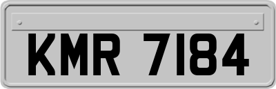 KMR7184