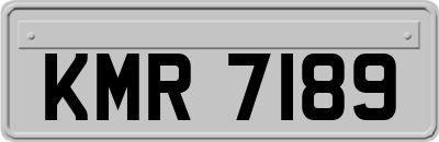 KMR7189