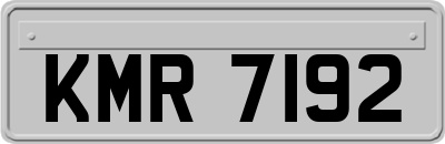 KMR7192