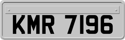 KMR7196