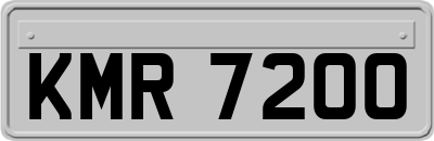 KMR7200