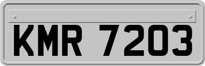 KMR7203