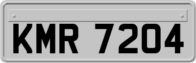 KMR7204