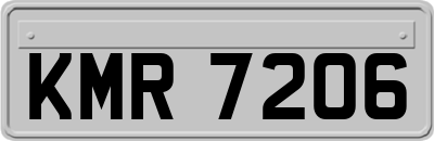 KMR7206