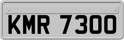 KMR7300