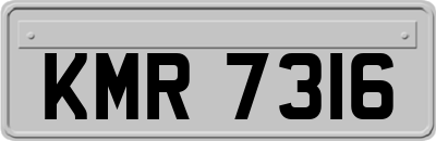 KMR7316