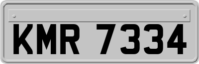 KMR7334