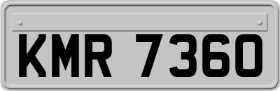 KMR7360