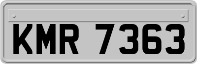 KMR7363