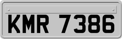 KMR7386