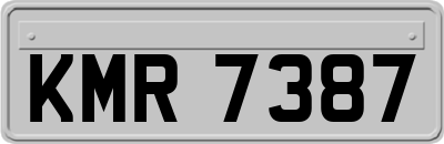 KMR7387