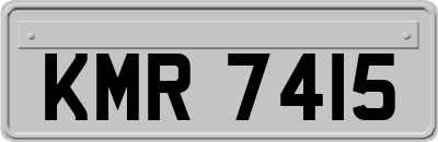 KMR7415