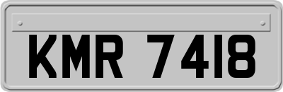 KMR7418