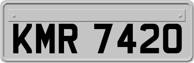 KMR7420