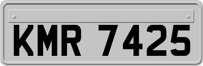 KMR7425