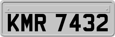 KMR7432