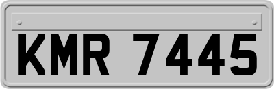 KMR7445