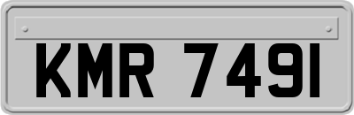 KMR7491