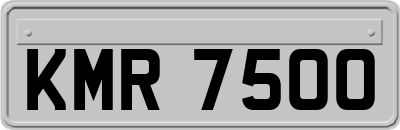 KMR7500