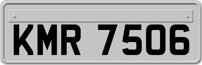 KMR7506