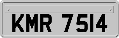 KMR7514