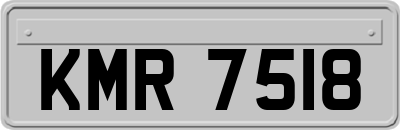 KMR7518