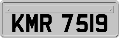 KMR7519