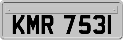 KMR7531