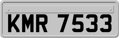 KMR7533