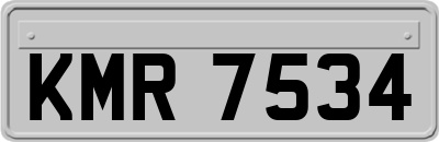 KMR7534