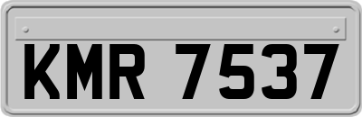 KMR7537