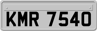 KMR7540