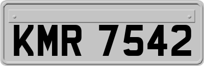 KMR7542