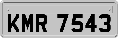 KMR7543