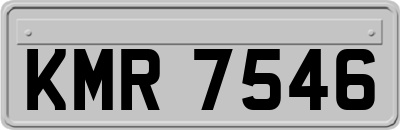 KMR7546