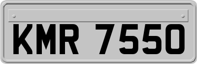 KMR7550