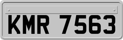 KMR7563