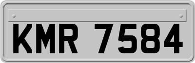 KMR7584