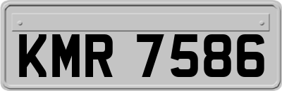 KMR7586