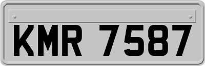 KMR7587