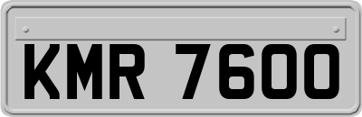 KMR7600