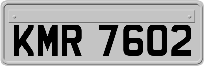 KMR7602