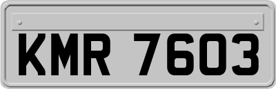 KMR7603