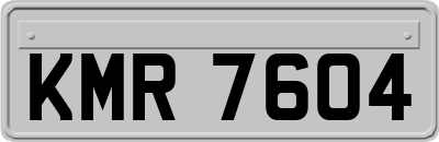 KMR7604