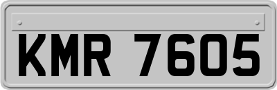 KMR7605