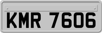 KMR7606