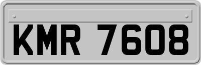 KMR7608