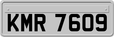 KMR7609