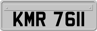 KMR7611