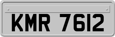 KMR7612